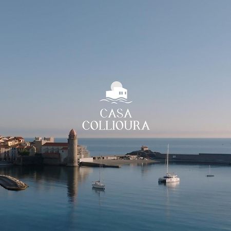 Casa Collioura & Spa Collioure Værelse billede