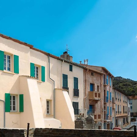 Casa Collioura & Spa Collioure Eksteriør billede