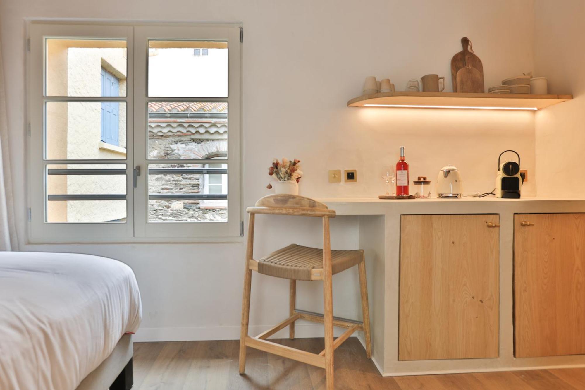 Casa Collioura & Spa Collioure Eksteriør billede