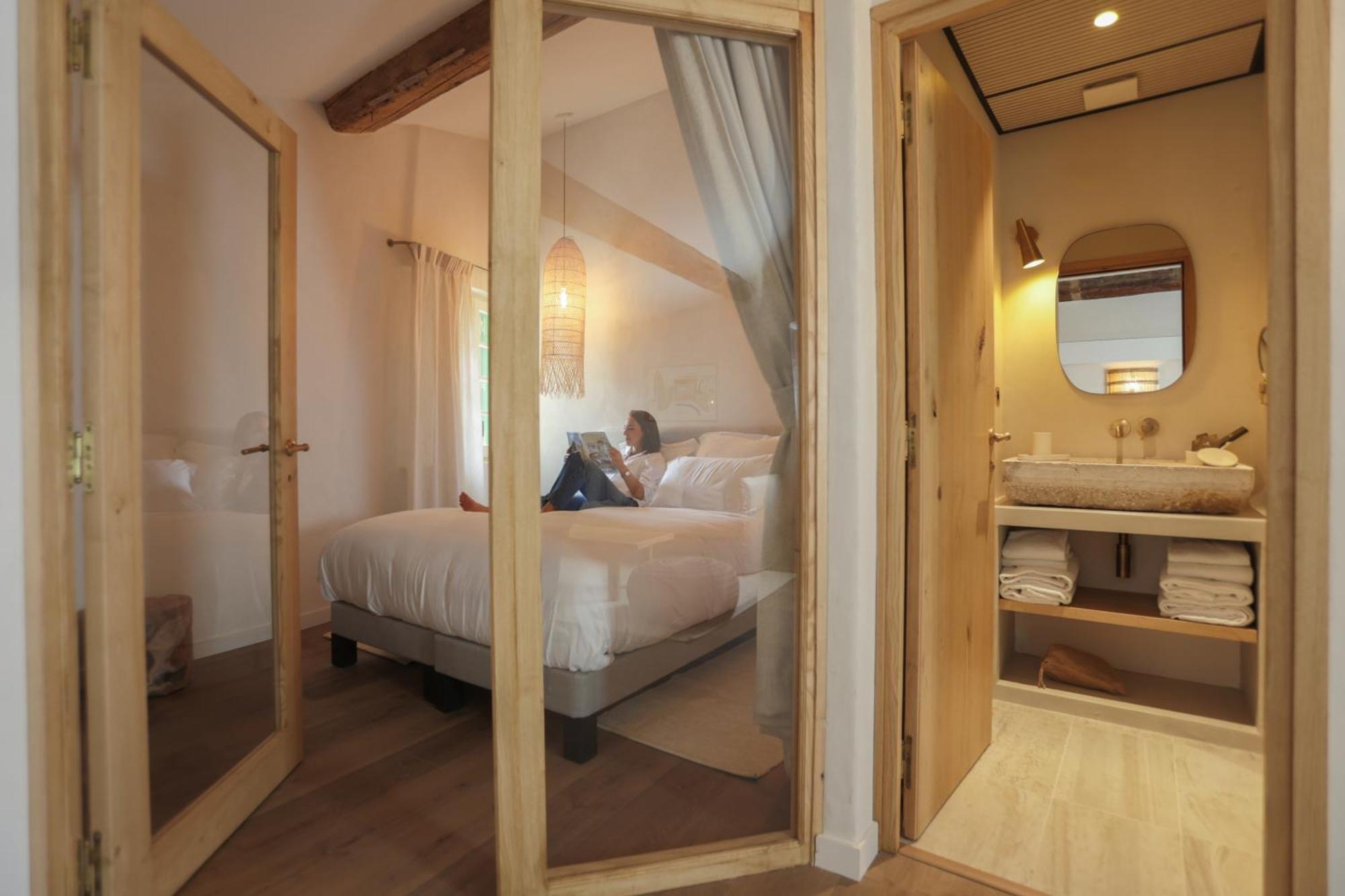 Casa Collioura & Spa Collioure Eksteriør billede