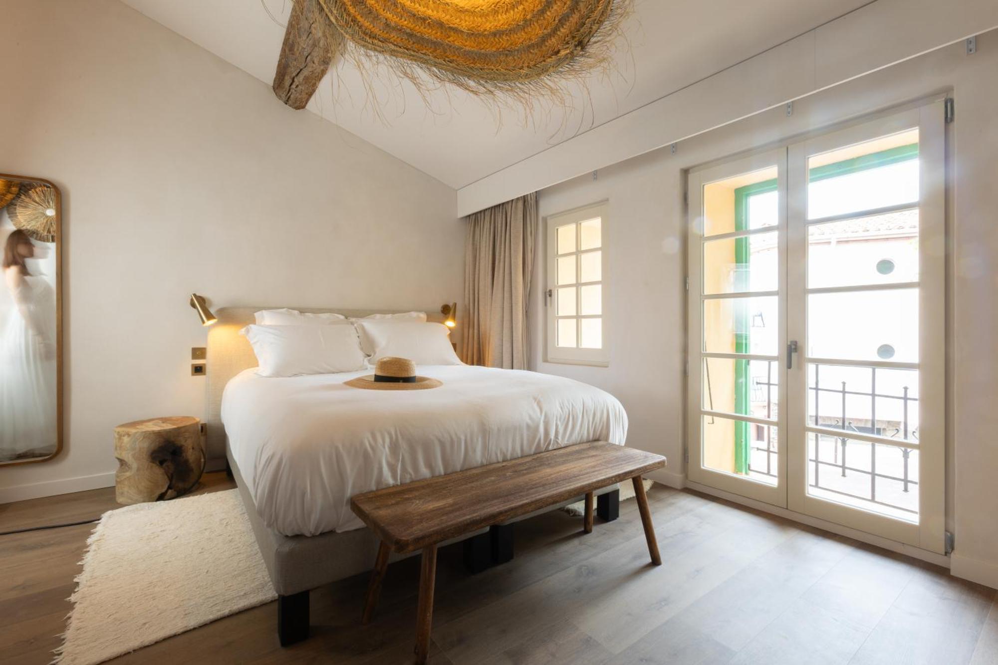 Casa Collioura & Spa Collioure Eksteriør billede