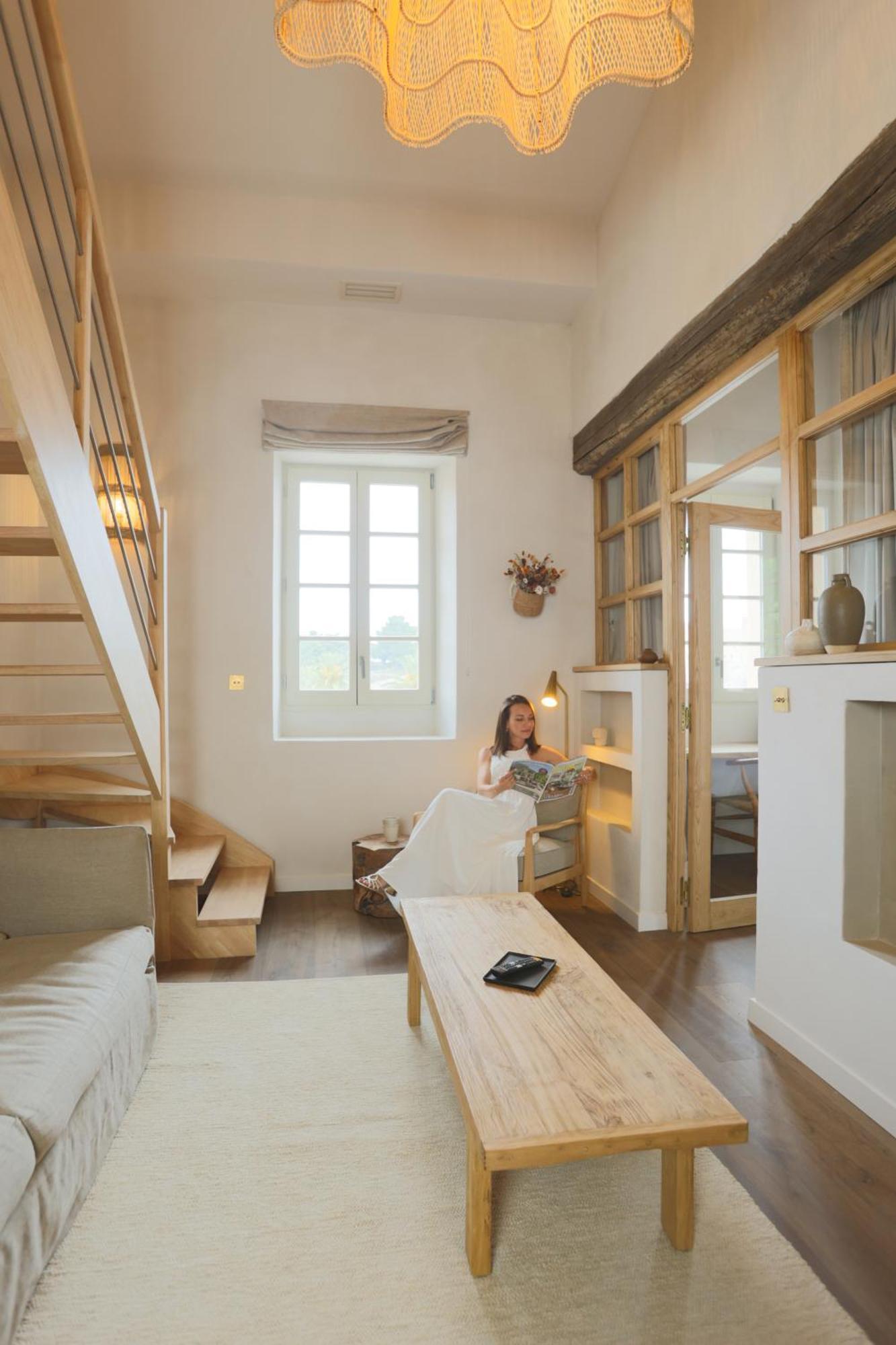 Casa Collioura & Spa Collioure Eksteriør billede