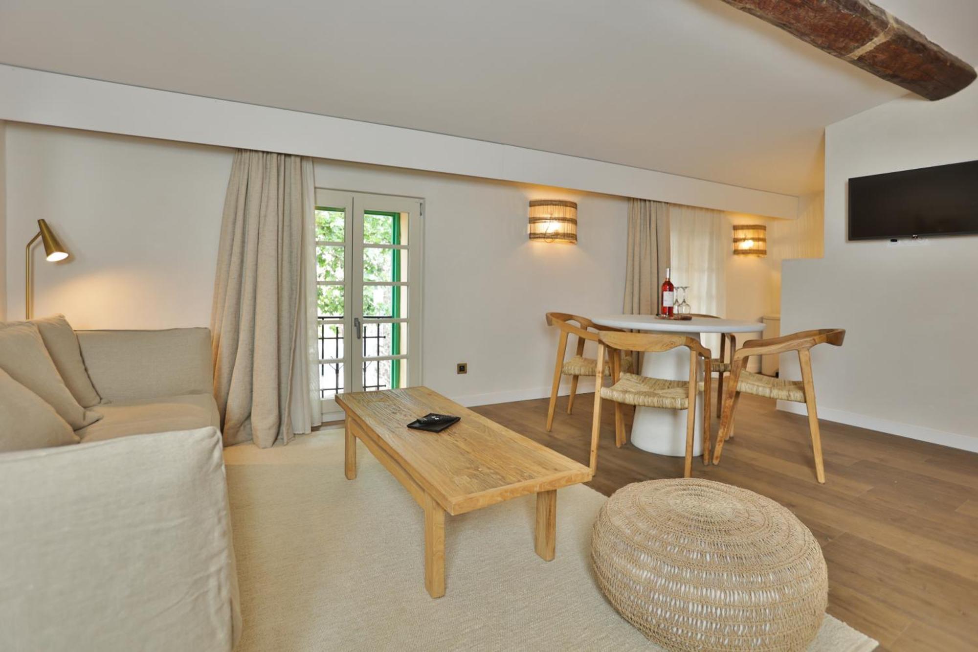 Casa Collioura & Spa Collioure Eksteriør billede