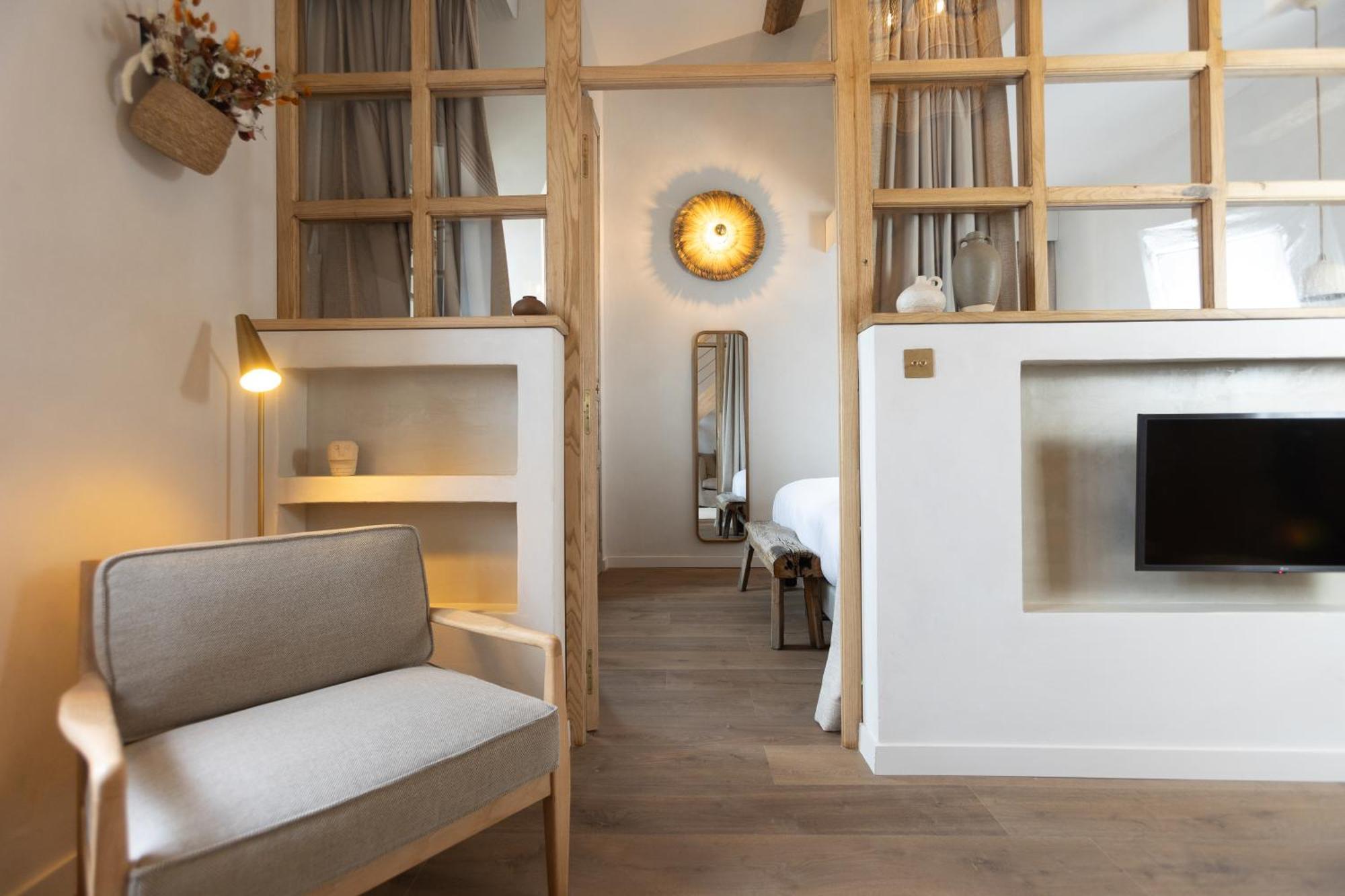 Casa Collioura & Spa Collioure Eksteriør billede