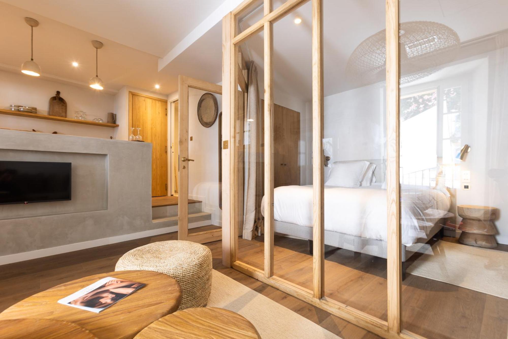 Casa Collioura & Spa Collioure Eksteriør billede