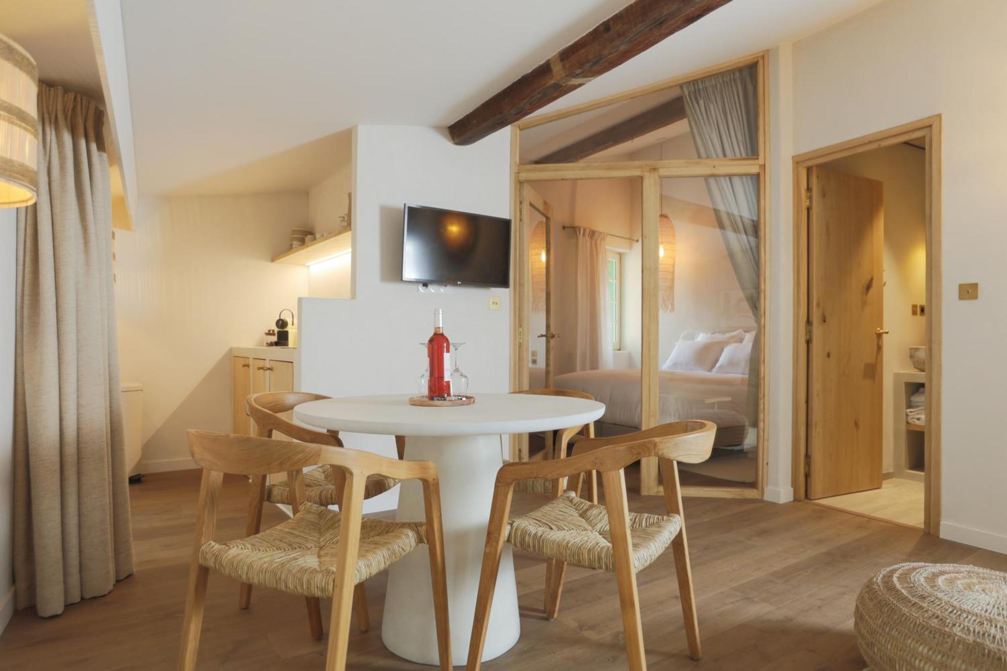 Casa Collioura & Spa Collioure Eksteriør billede