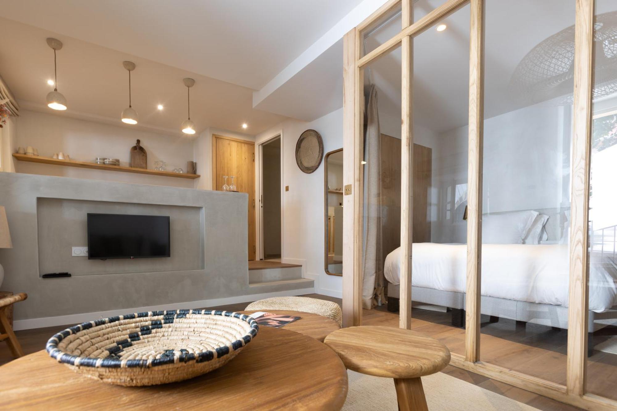Casa Collioura & Spa Collioure Eksteriør billede