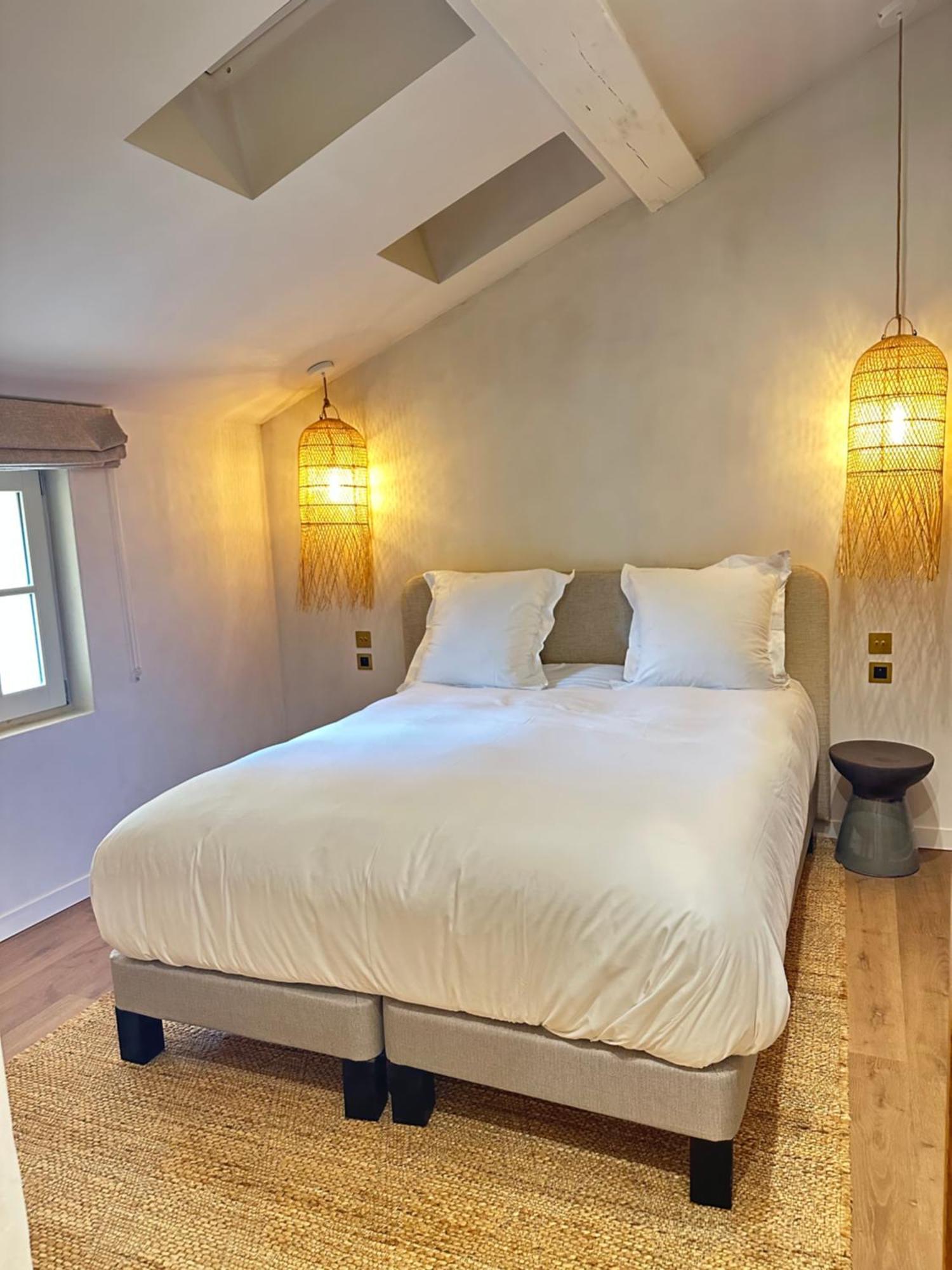 Casa Collioura & Spa Collioure Eksteriør billede