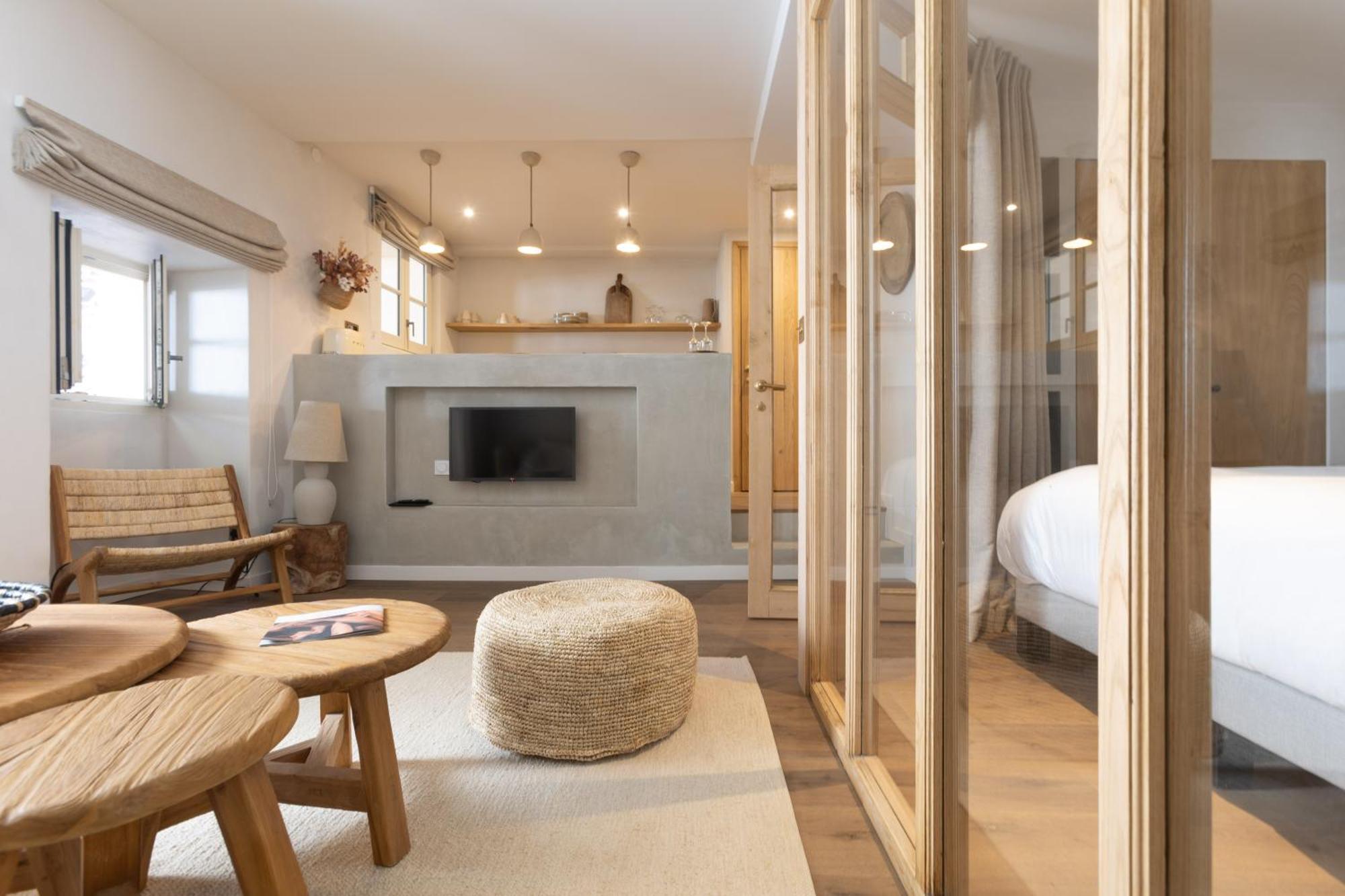 Casa Collioura & Spa Collioure Eksteriør billede