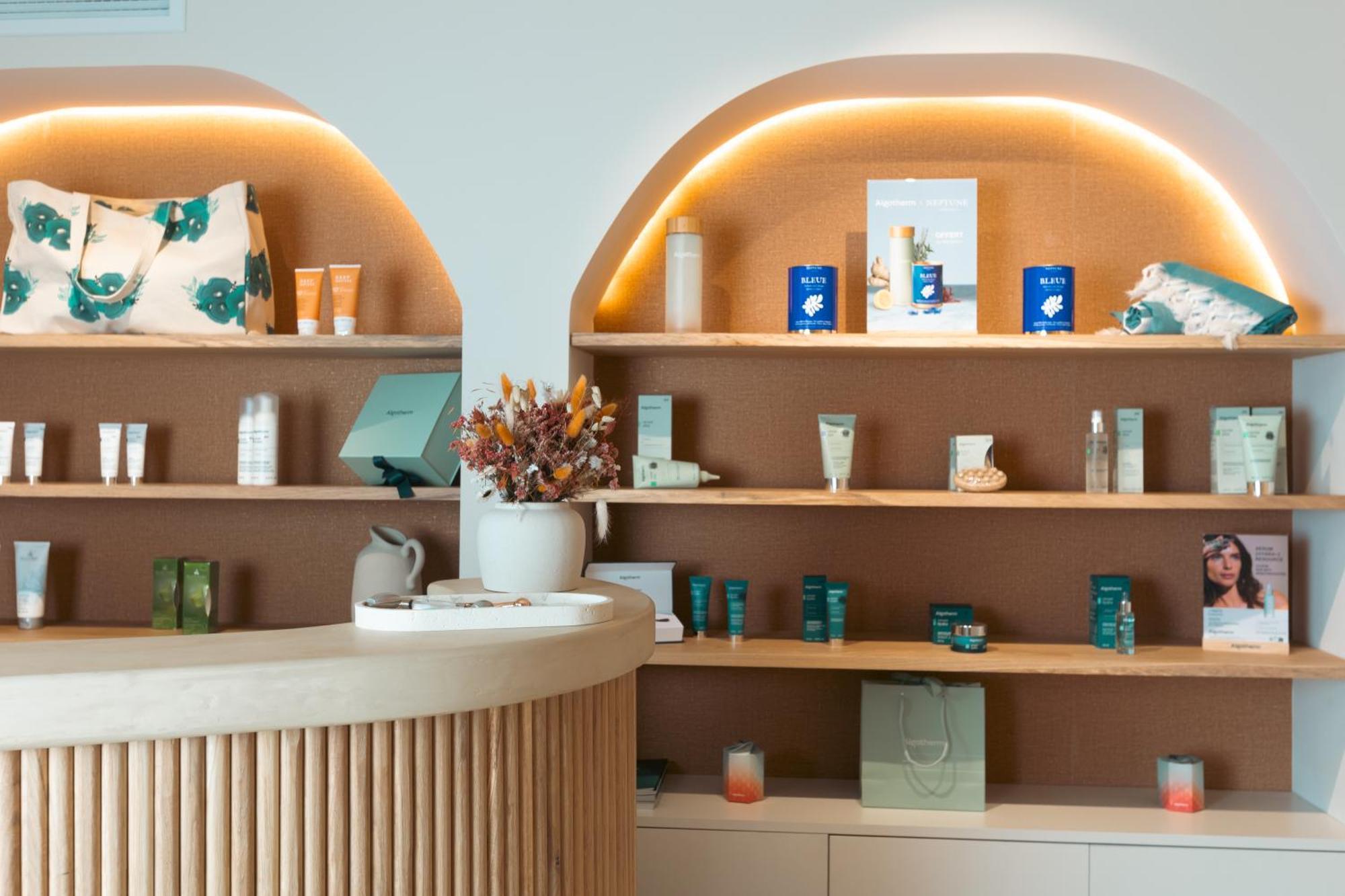 Casa Collioura & Spa Collioure Eksteriør billede