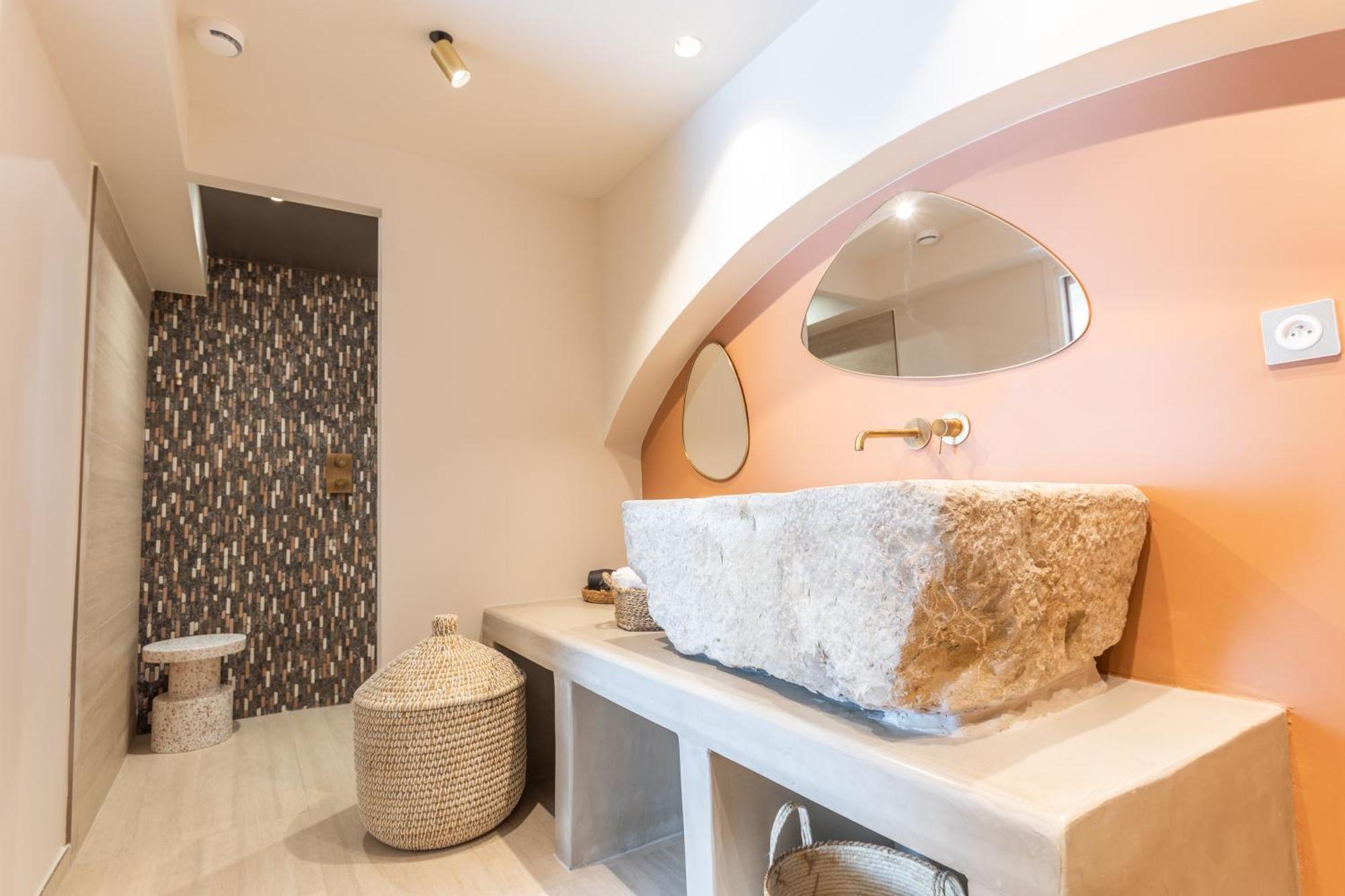 Casa Collioura & Spa Collioure Eksteriør billede