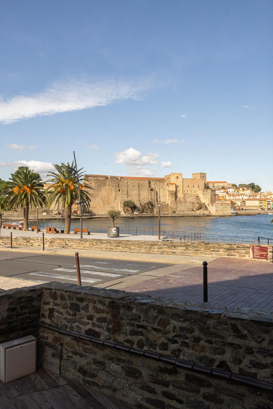 Casa Collioura & Spa Collioure Eksteriør billede