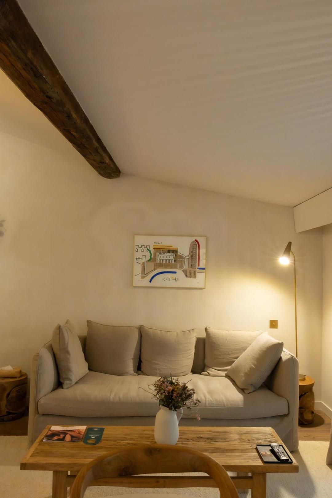 Casa Collioura & Spa Collioure Eksteriør billede