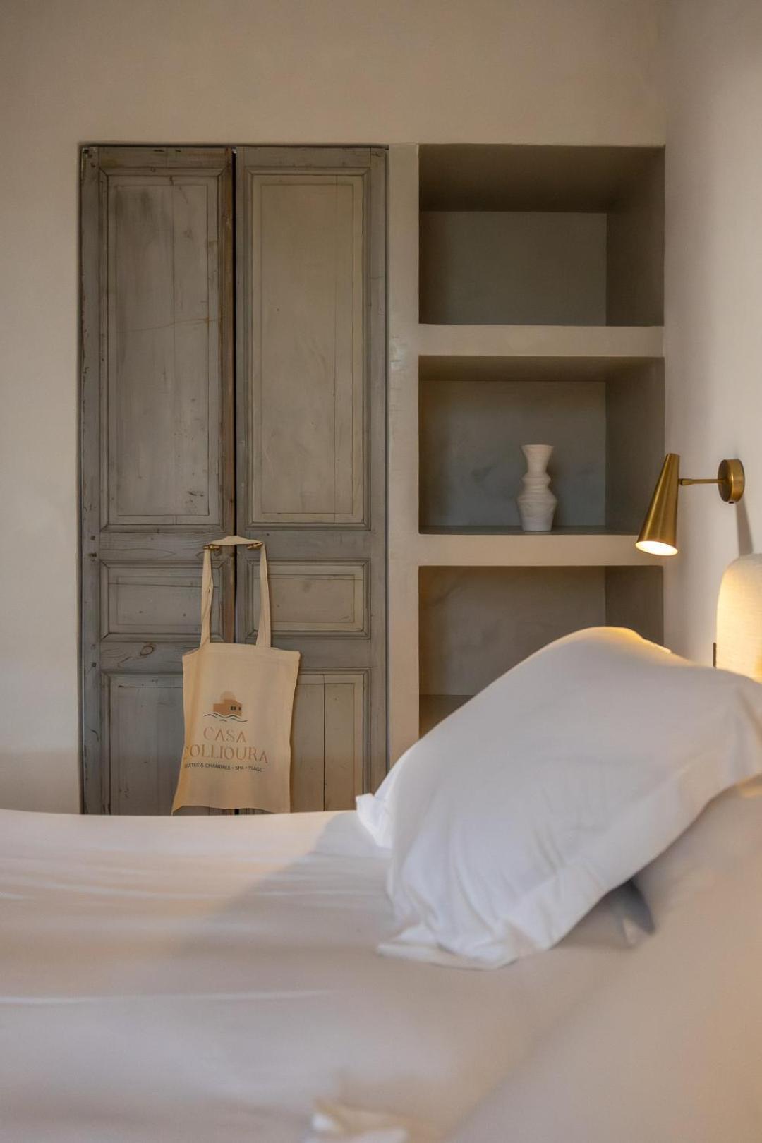 Casa Collioura & Spa Collioure Eksteriør billede