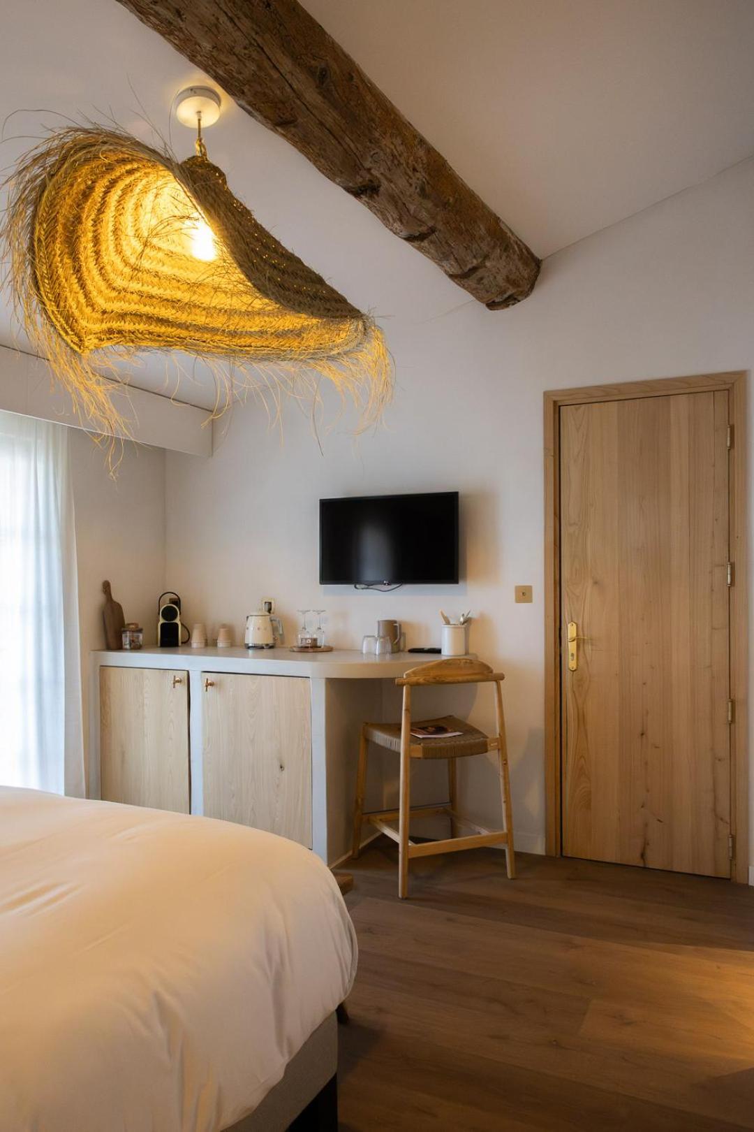 Casa Collioura & Spa Collioure Eksteriør billede