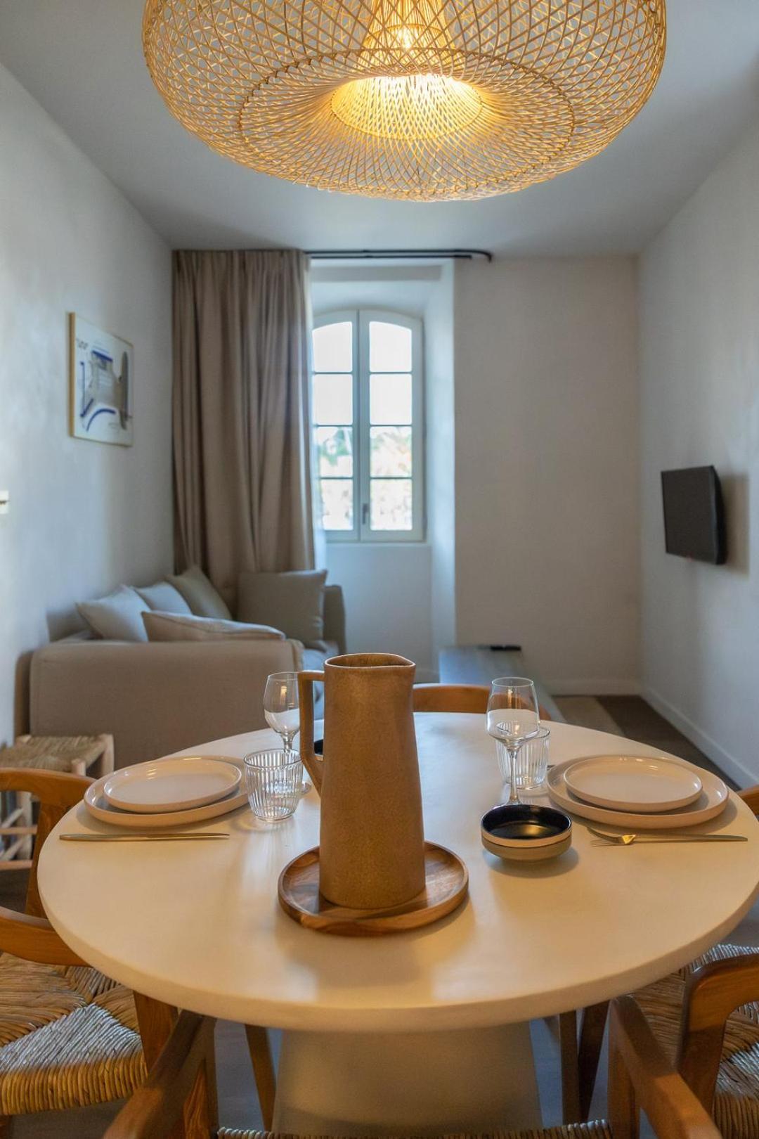 Casa Collioura & Spa Collioure Eksteriør billede
